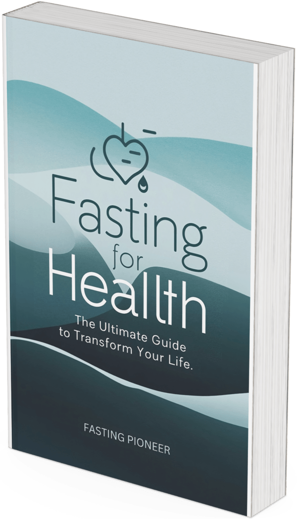 fasting ebook