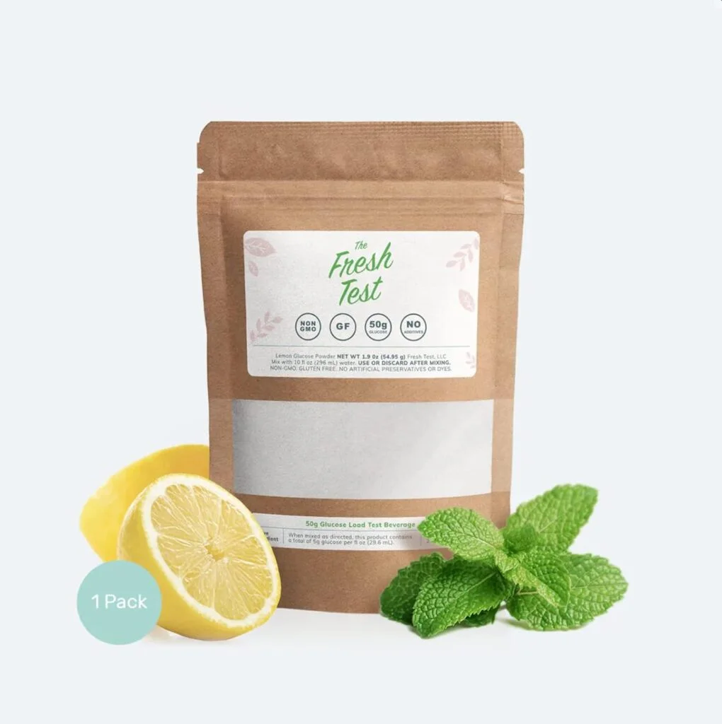 50g Powder NonGMO Glucose Review