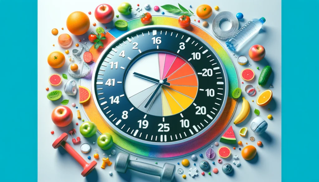 Why Is 16 Hours The Magic Number For Fasting?