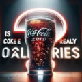 Is Coke 0 Really 0 Calories?