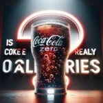 Is Coke 0 Really 0 Calories?