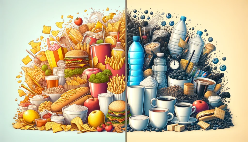What Is The Difference Between Dirty Fasting And Clean Fasting?