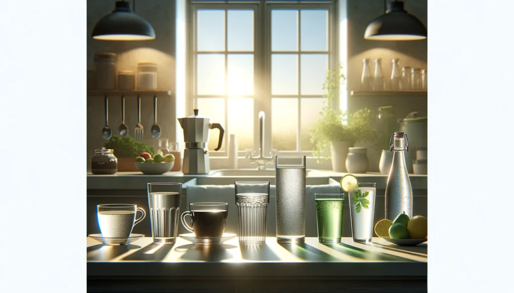 What Drinks Will Not Break A Fast?