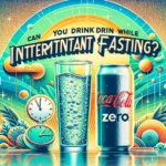 Can You Drink Coke Zero While Intermittent Fasting?