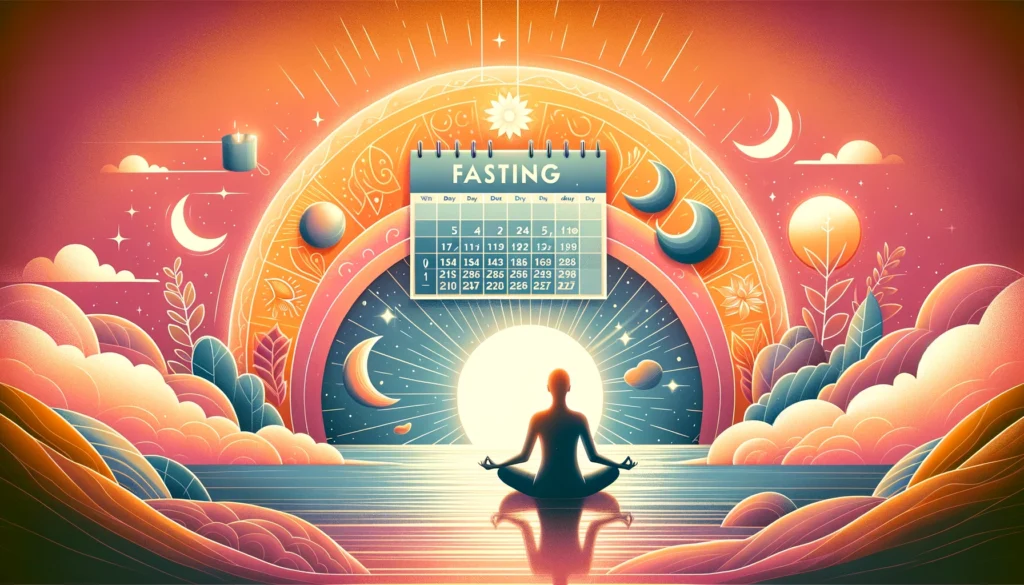 What Happens If You Fast Everyday?