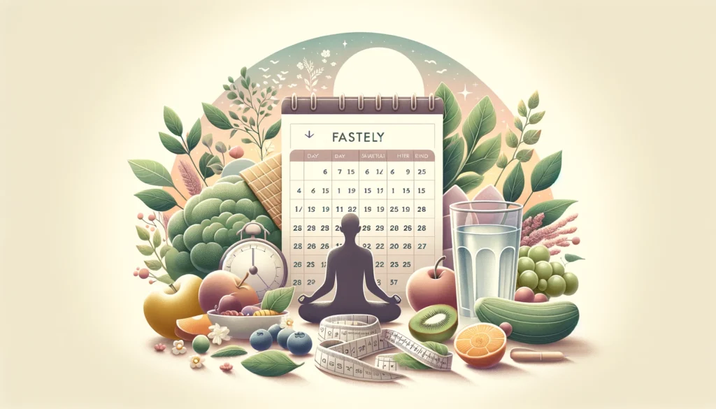 What's The Longest You Can Fast For Safely?