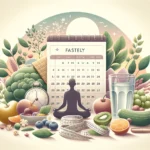 What's The Longest You Can Fast For Safely?