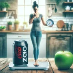 Can You Drink Coke Zero While Trying To Lose Weight?