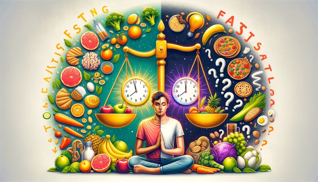 Is Fasting Good Or Bad For The Body?