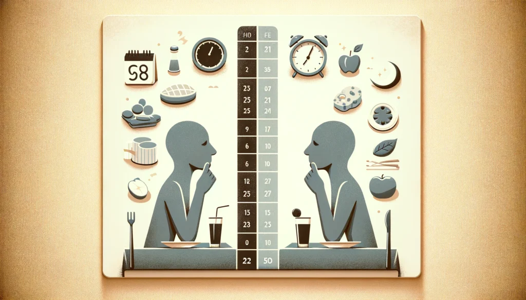 Are There Any Risks To Fasting?