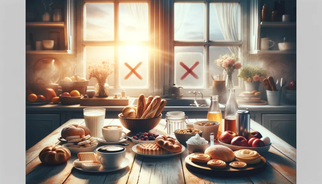 What Should Be Avoided When Fasting?