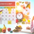 How Many Days A Week Should I Fast?
