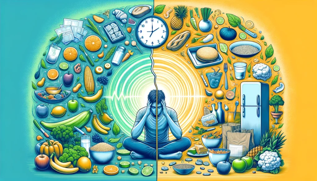 What Happens If You Don't Eat Twice A Day?