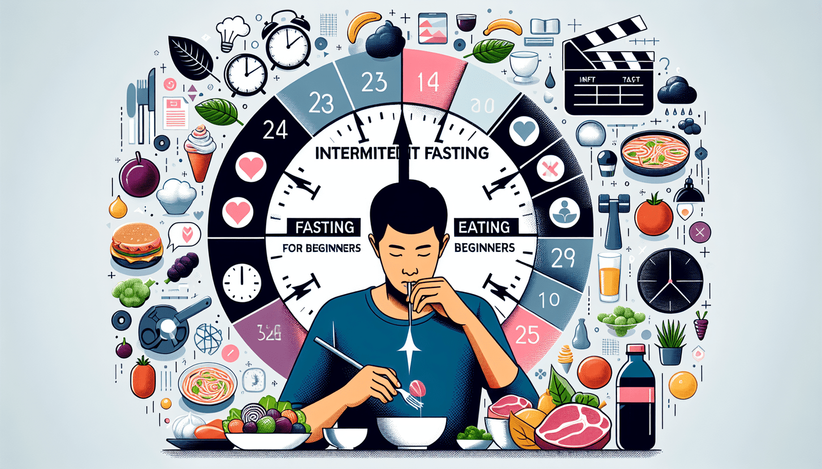 Beginners Guide To Choosing The Right Intermittent Fasting Technique For You