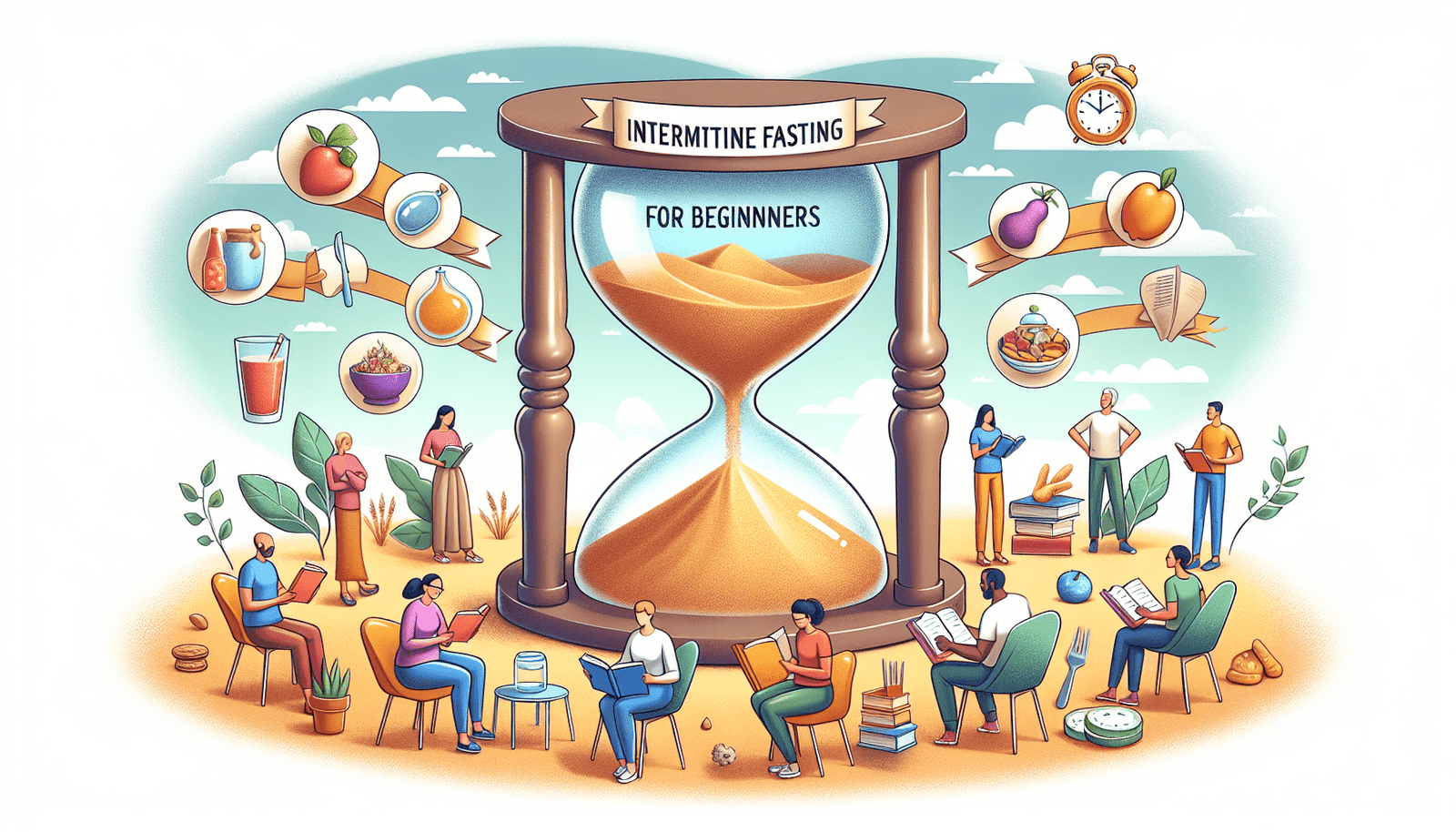 Beginners Guide To Choosing The Right Intermittent Fasting Technique For You