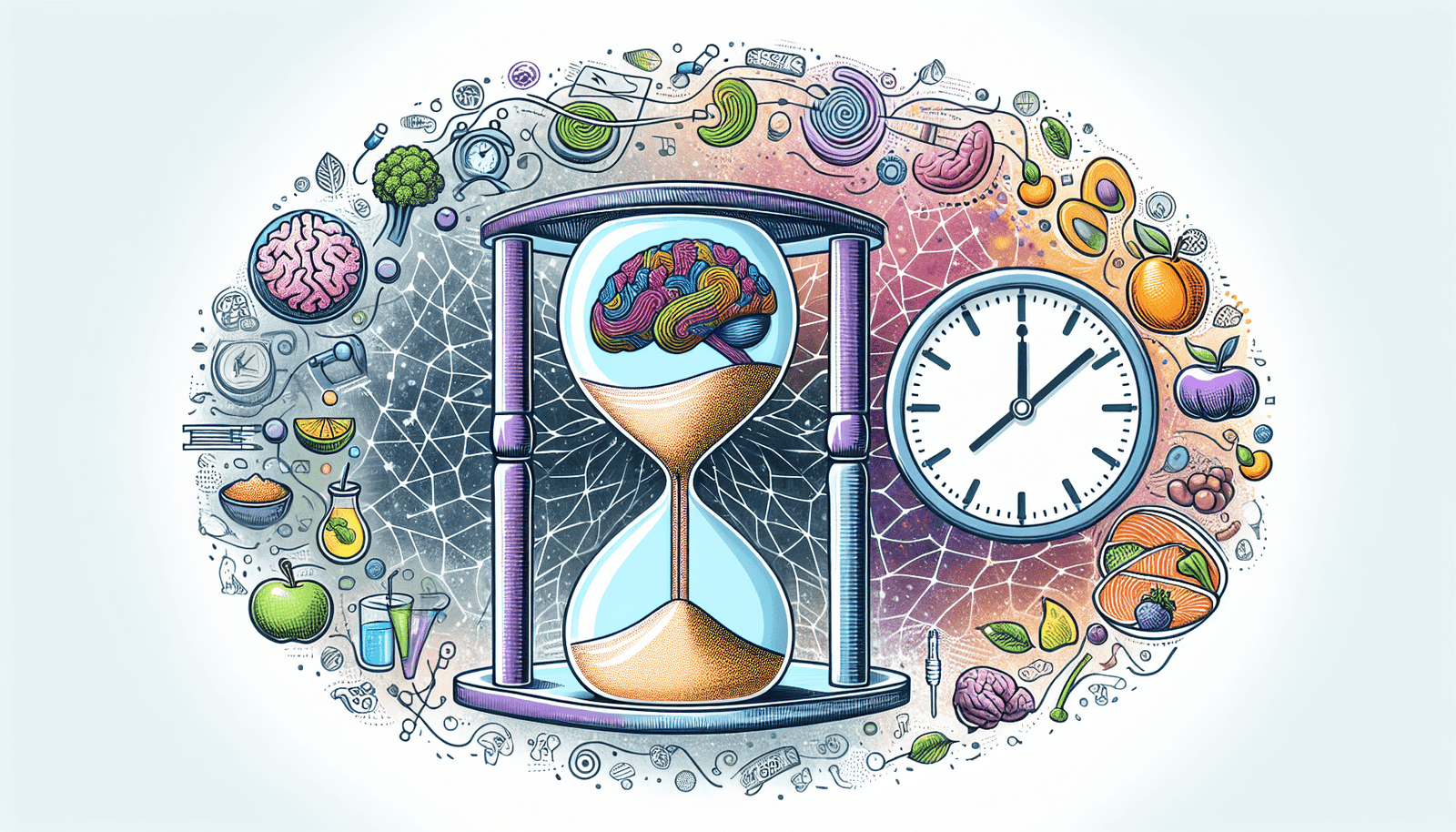 Beginners Guide To Intermittent Fasting For Improved Cognitive Function