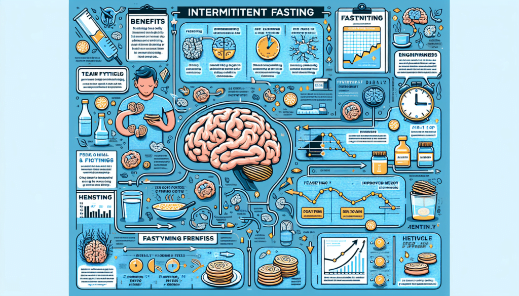 Beginner’s Guide To Intermittent Fasting For Improved Cognitive Function