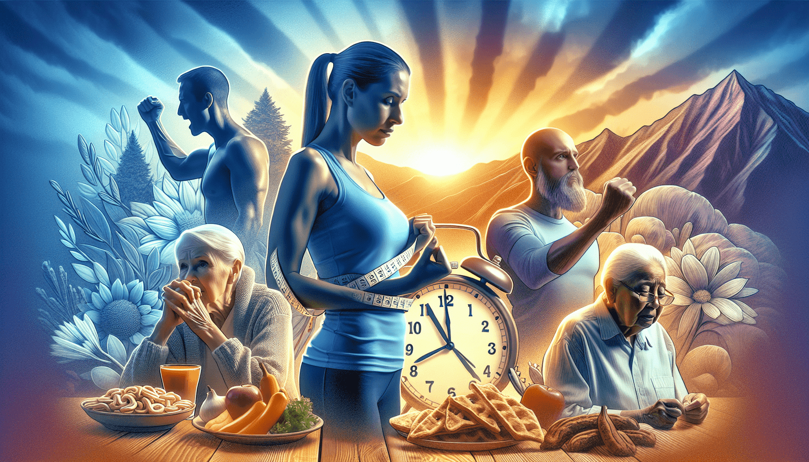 Beginners Guide To Troubleshooting Common Challenges And Setbacks With Intermittent Fasting Beginners Guide To Troubleshooting Common Challenges And Setbacks With Intermittent Fasting