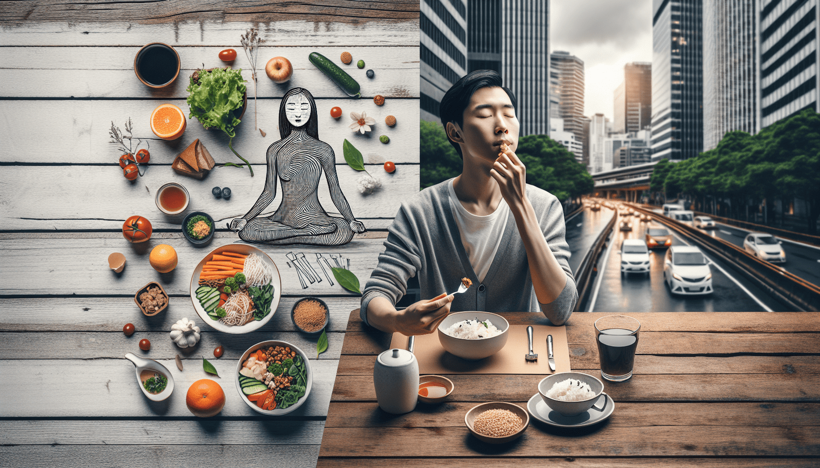 Benefits Of Mindful Eating