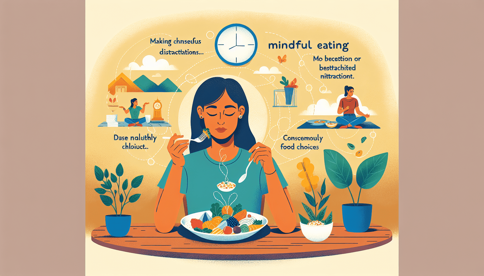Benefits Of Mindful Eating