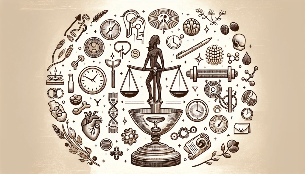 Best Intermittent Fasting Techniques For Balancing Hormones And Improving Reproductive Health