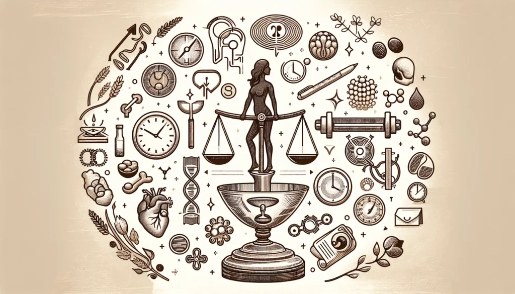 Best Intermittent Fasting Techniques For Balancing Hormones And Improving Reproductive Health