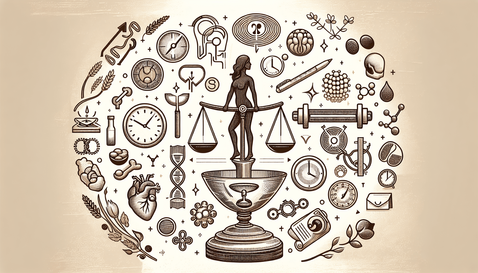 Best Intermittent Fasting Techniques For Balancing Hormones And Improving Reproductive Health