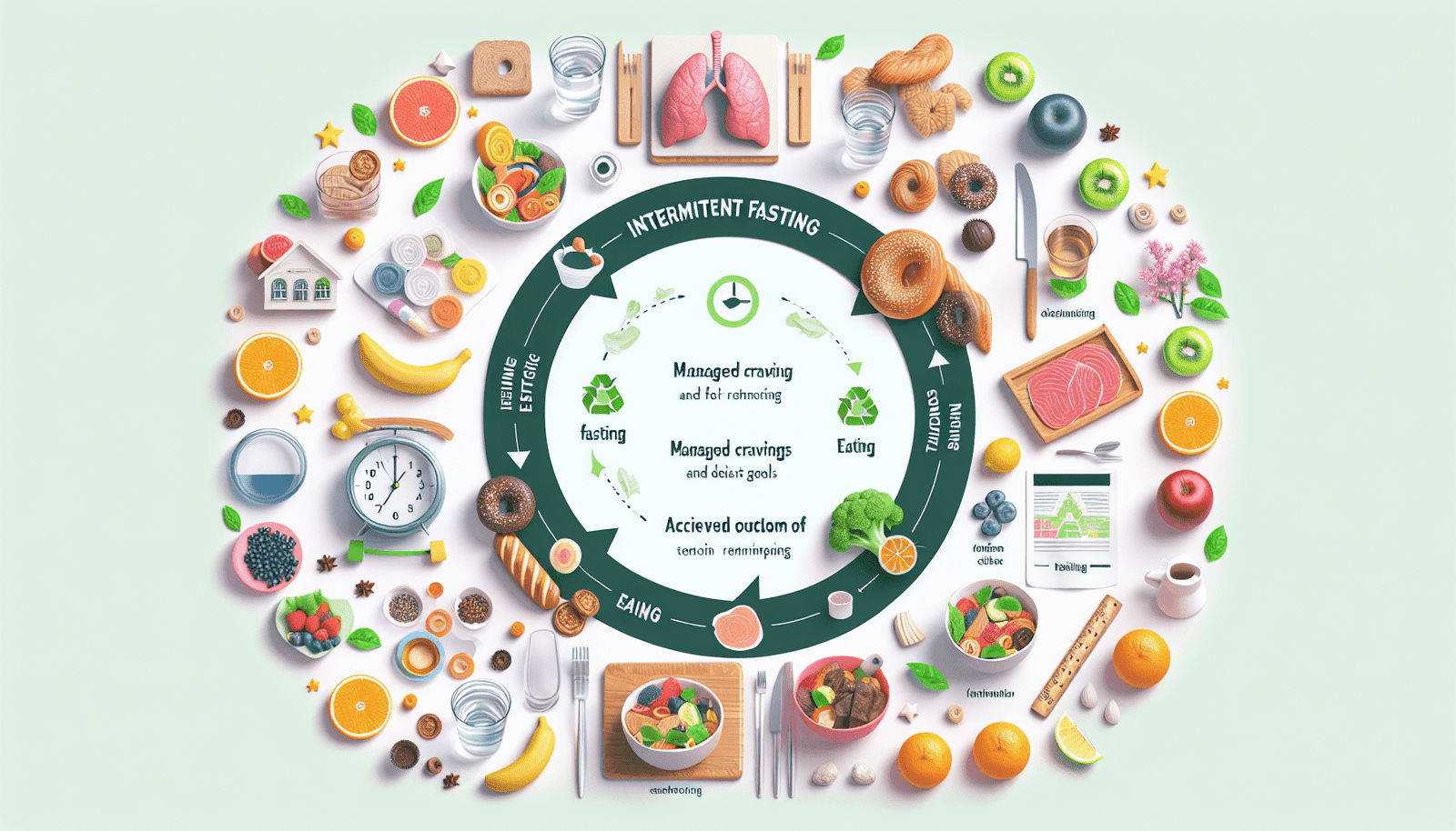Best Intermittent Fasting Techniques For Controlling Cravings And Appetite