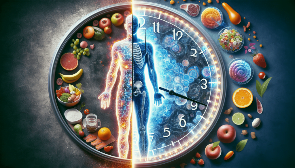 Best Intermittent Fasting Techniques For Enhancing Autophagy And Detoxification