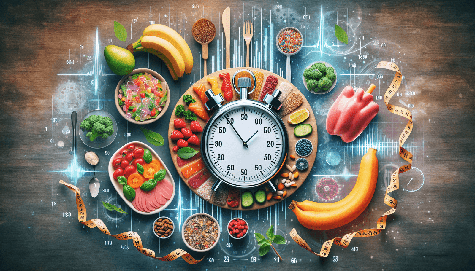 Best Intermittent Fasting Techniques For Improving Insulin Sensitivity