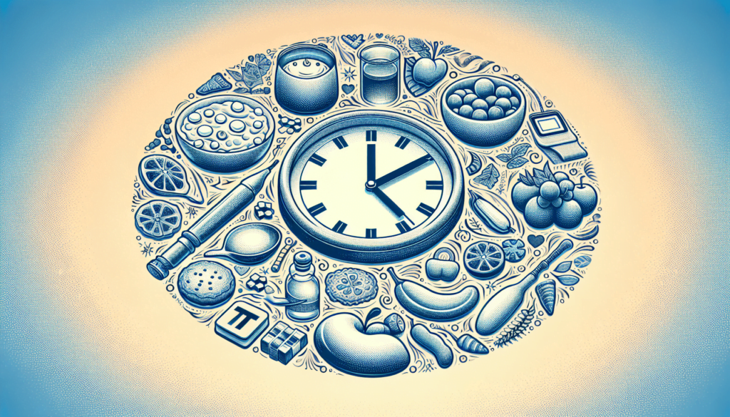 Best Intermittent Fasting Techniques For Improving Insulin Sensitivity