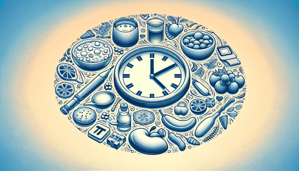 Best Intermittent Fasting Techniques For Improving Insulin Sensitivity