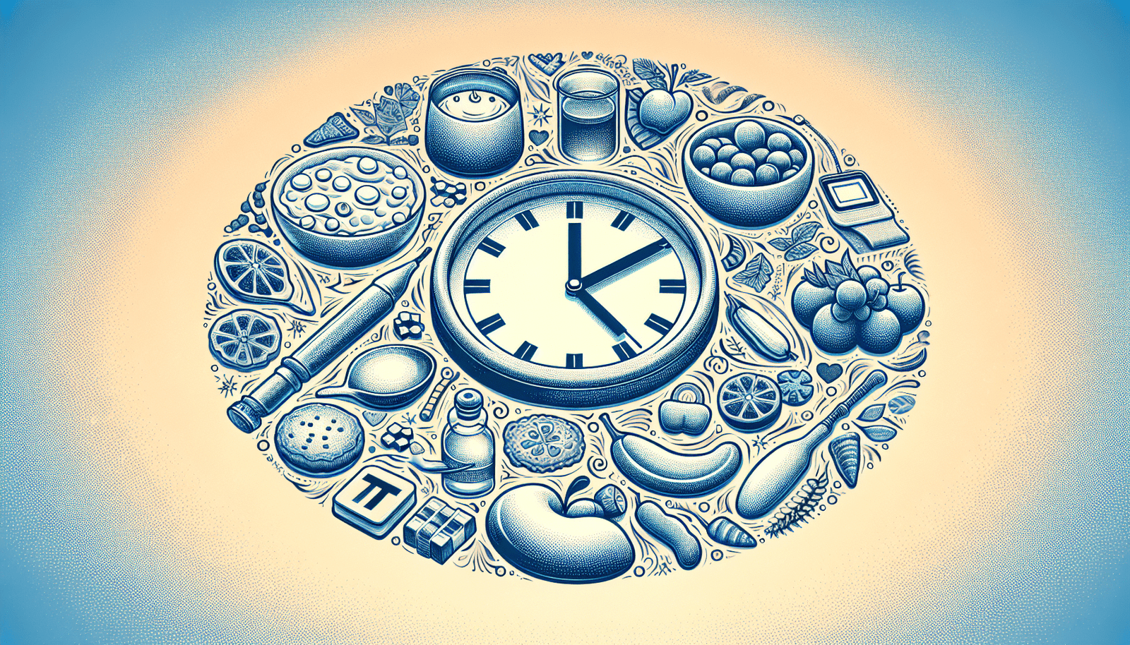 Best Intermittent Fasting Techniques For Improving Insulin Sensitivity