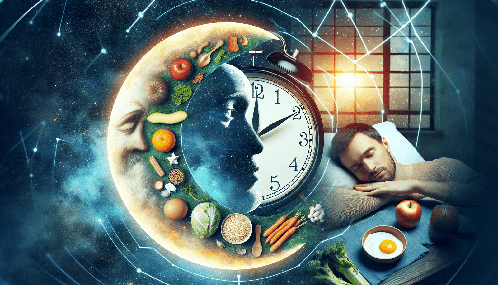 Best Intermittent Fasting Techniques For Improving Sleep Quality And Regulating Circadian Rhythms