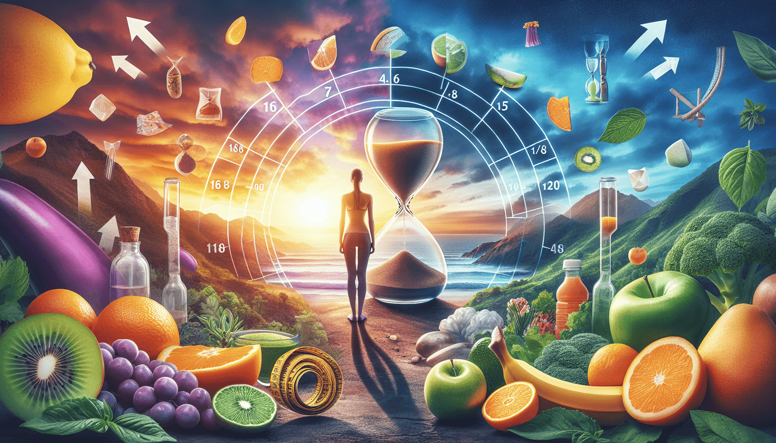 Best Intermittent Fasting Techniques For Reducing Oxidative Stress And Inflammation Best Intermittent Fasting Techniques For Reducing Oxidative Stress And Inflammation