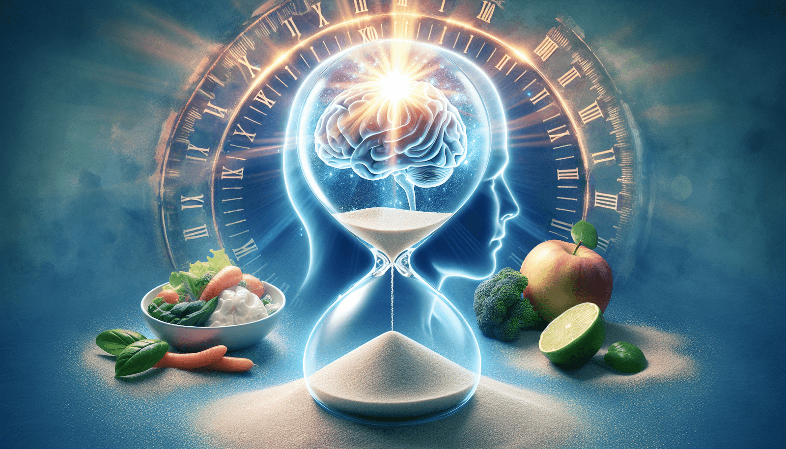 Best Ways To Fast For Mental Clarity