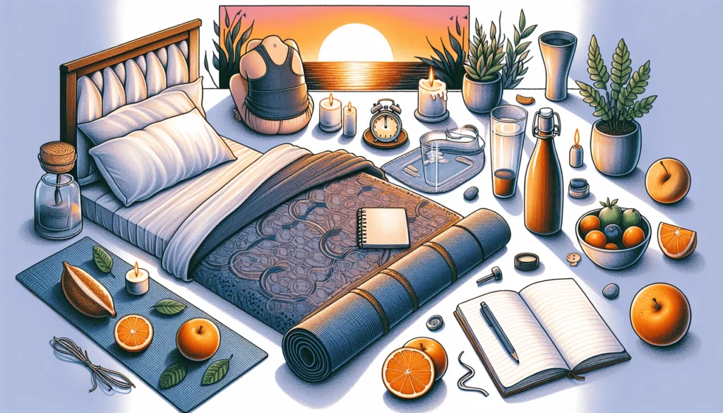 Best Ways To Practice Self-care During Extended Fasting