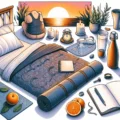 Best Ways To Practice Self-care During Extended Fasting
