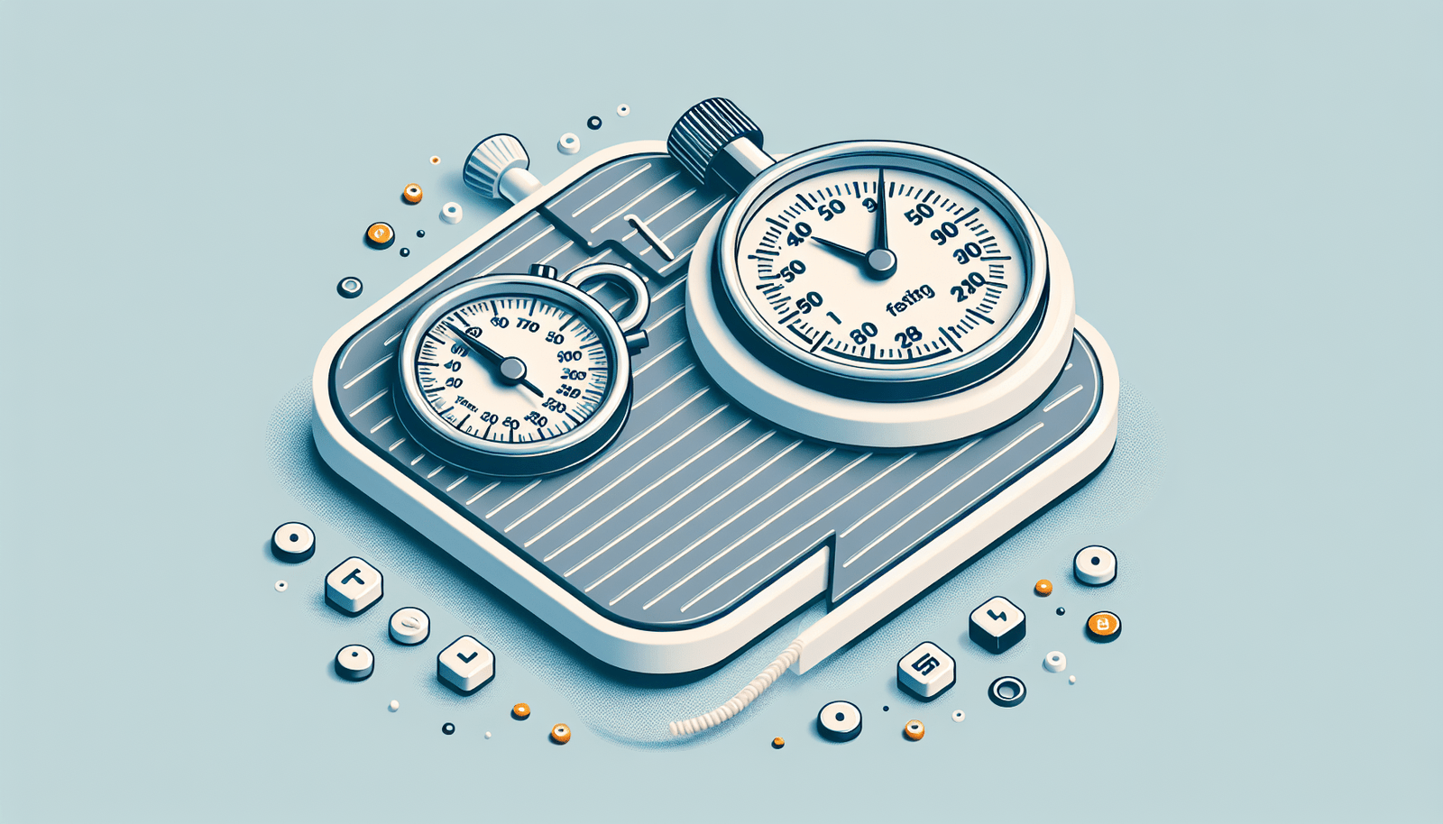 Best Ways To Track Progress And Results During Extended Fasting