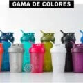 BlenderBottle Classic Shaker Bottle Review