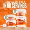 Bulletproof French Vanilla Creamer Review