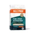 Bulletproof The High Achiever Ground Coffee Review