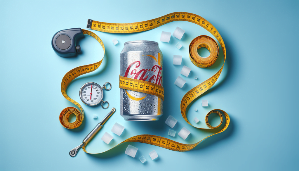 Can We Drink Diet Coke During Fat Loss?