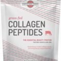 Collagen Peptides Powder Review