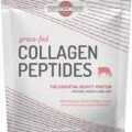 Collagen Peptides Powder Review