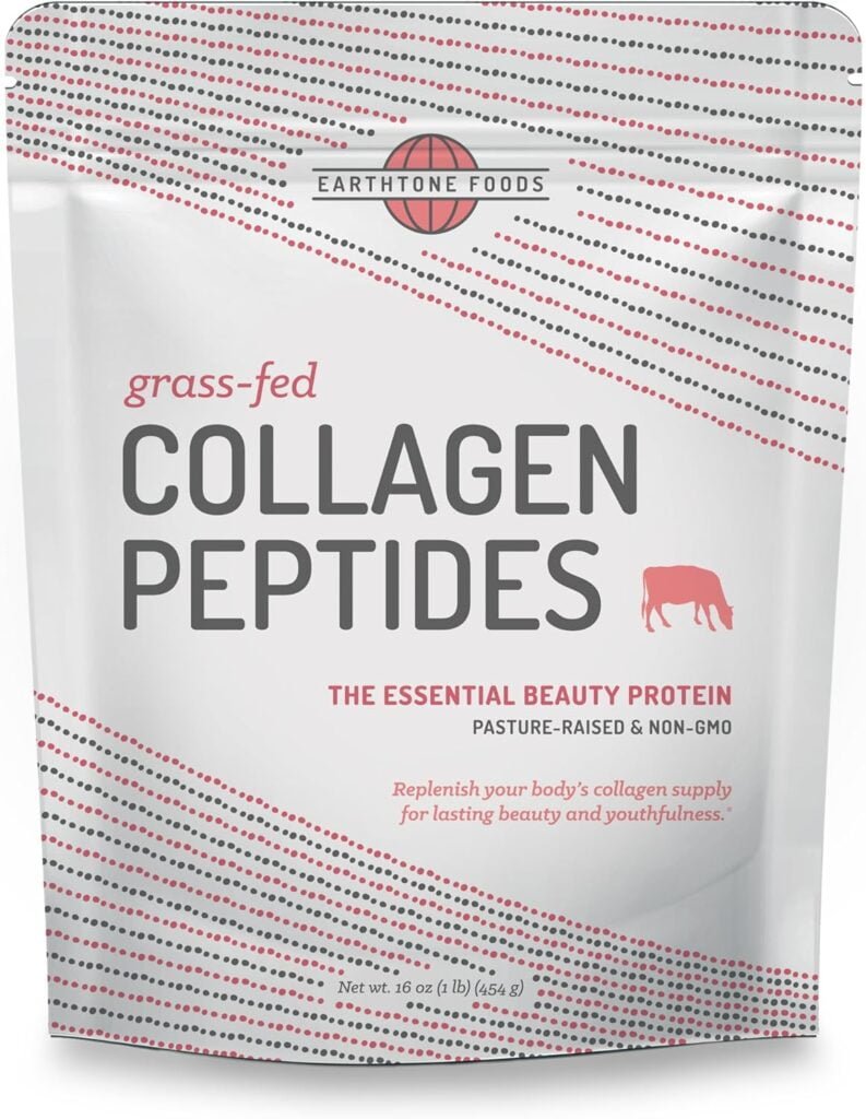 Collagen Peptides Powder Review