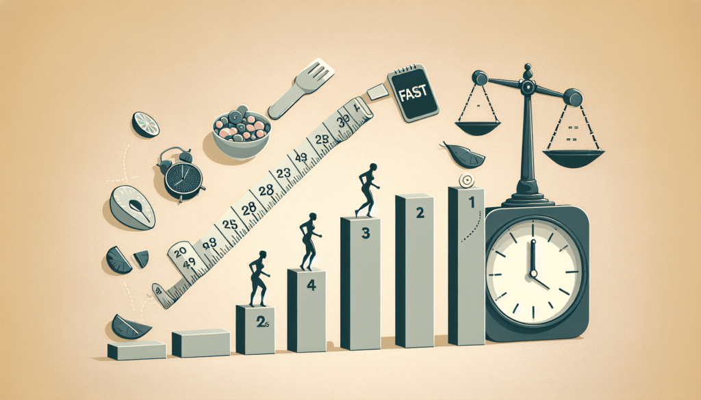 Common Mistakes To Avoid When Fasting For Weight Loss