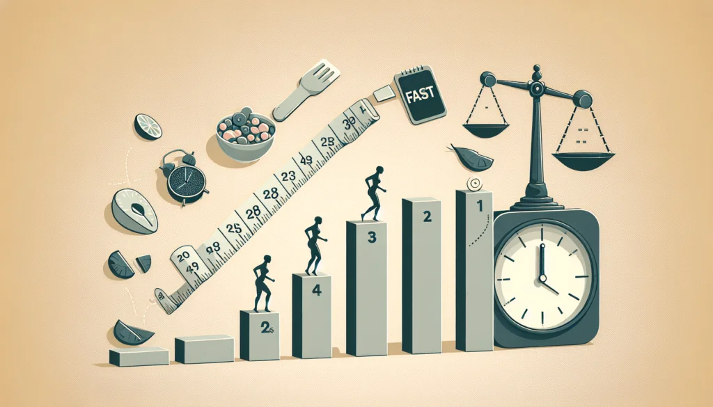 Common Mistakes To Avoid When Fasting For Weight Loss