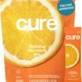 Cure Powder for Dehydration Relief Review