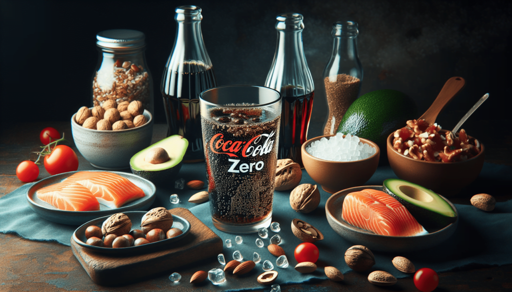 Does Coke Zero Break Ketosis?